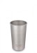 Klean Kanteen Steel (US Pint) Cup - 473ml/16oz