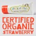 Jack n' Jill Natural Toothpaste - Strawberry