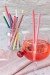 The Silicone Straw Company - Reusable Straw in Travel Tin