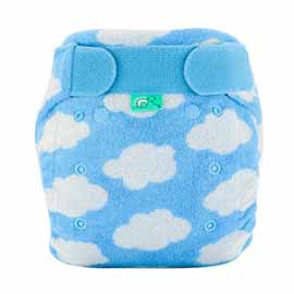 Fitted Nappies/Night Nappies