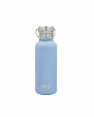 Reusable Stainless Steel Bottle - Jerry Bottle