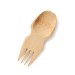 Reusable Organic Bamboo Spork