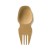 Reusable Organic Bamboo Spork