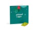 10 Recycled Christmas Cards - 10 Trees Planted - Plant Berries