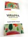 Wrappa Vegan Food Wrap - Jumbo (Single Pack)