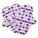 A Pack of 3 Panty Liners - Eco Femme