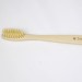 Bamboo Toothbrush With Bamboo Fibre Bristles - Adult Soft