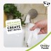 Bamboo Dry Multi Wipes