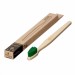 100% Plant-Based Beech Wood Toothbrush (FSC 100%)