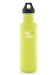 Klean Kanteen Stainless Steel Bottle - 800ml/27oz (Loop Cap)