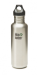 Klean Kanteen Stainless Steel Bottle - 800ml/27oz (Loop Cap)