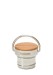 Klean Kanteen Bamboo Cap (Fits Classic)