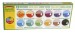 Children's Organic Watercolour Paints