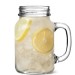 Urban Hardware - Mason Jar Drinking Glass (1 Pint)