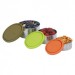 Nesting Trio Containers - Set of 3