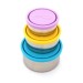 Nesting Trio Containers - Set of 3