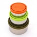 Nesting Trio Containers - Set of 3