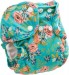 Little Lamb Size 1 Pocket Nappy - 7-20lbs