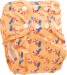 Little Lamb Size 1 Pocket Nappy - 7-20lbs