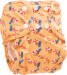 Little Lamb Size 1 Pocket Nappy - 7-20lbs