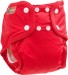 Little Lamb Size 3 Pocket Nappy - 35lbs+