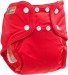 Little Lamb Size 3 Pocket Nappy - 35lbs+