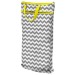 Print: Gray Chevron