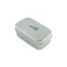 Mini Rectangle Stainless Steel Container