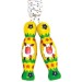 Fair Trade Skipping Rope - Sheep