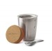 Stainless Steel Insulated Leakproof Thermo Pot