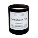 Vegan Wood Wick Candle - Fourth House