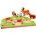 Countryside Shape Sorter Tray