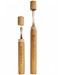 Brush With Bamboo Travel Cases