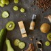 Eye Cream with Maple and Coffee