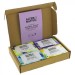 Suma Alter/native Herbal Soap Collection Gift Set