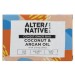 Scent: Coconut & Argan Oil