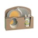 Kids Bamboo Dinner Set - Elephant