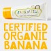 Jack n' Jill Natural Toothpaste - Banana