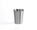 Stainless Steel Cups - Half Pint 350ml