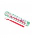 Lamazuna Toothbrush with a Replaceable Head