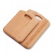 Eco Friendly Wooden Chopping Board