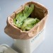 25 Compostable Food Waste Paper Bags