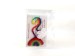 Umbilical Cord Tie - Rainbow & Cloud