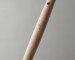'Seconds' Cream Toilet Brush Holder