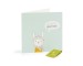 Recycled Christmas Cards - Cute Animal Cards