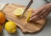 Olive Wood Chopping Board