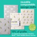 Compostable Sponge Cloths - Wildlife Rescue