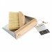 Mini Dustpan and Brush Set