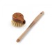 FSC Wood Dish Brush - Long Handle