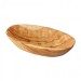 Olive Wooden Soap Dish